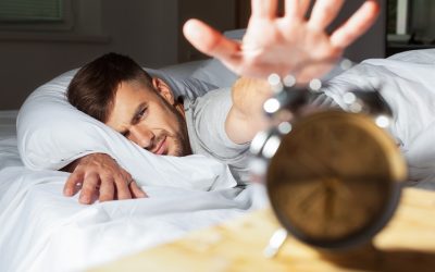 Sleep: The Foundation of Good Health & Well-being