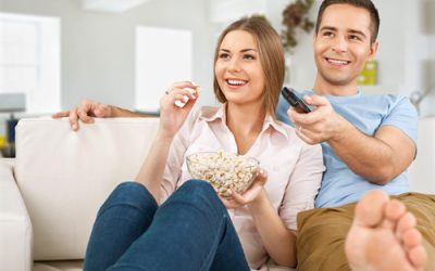 Evening regular activity breaks extend subsequent free-living sleep time in healthy adults