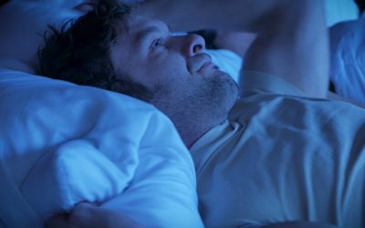 Exercise improves sleep quality in adults with insomnia.
