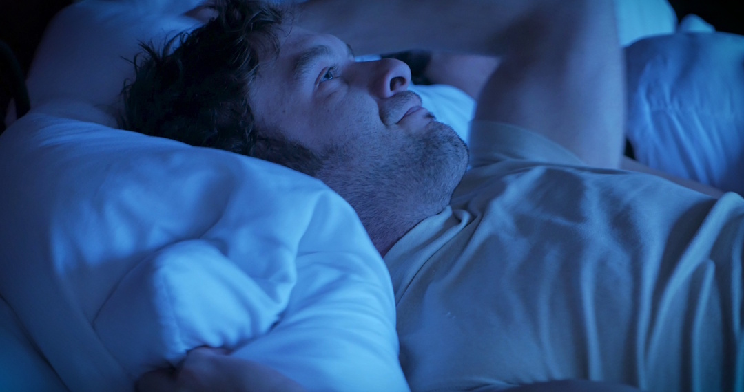 insomnia report