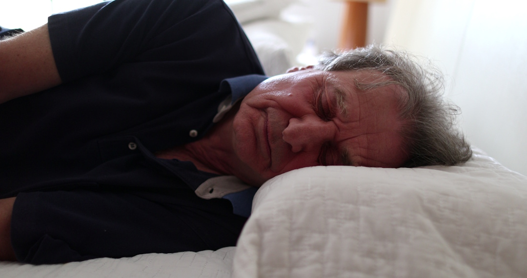 sleep study live longer